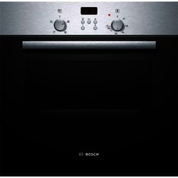 Bosch HBN331E4B Built-in Single Electric Oven in Stainless Steel